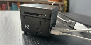 Raspberry Pi Home Server